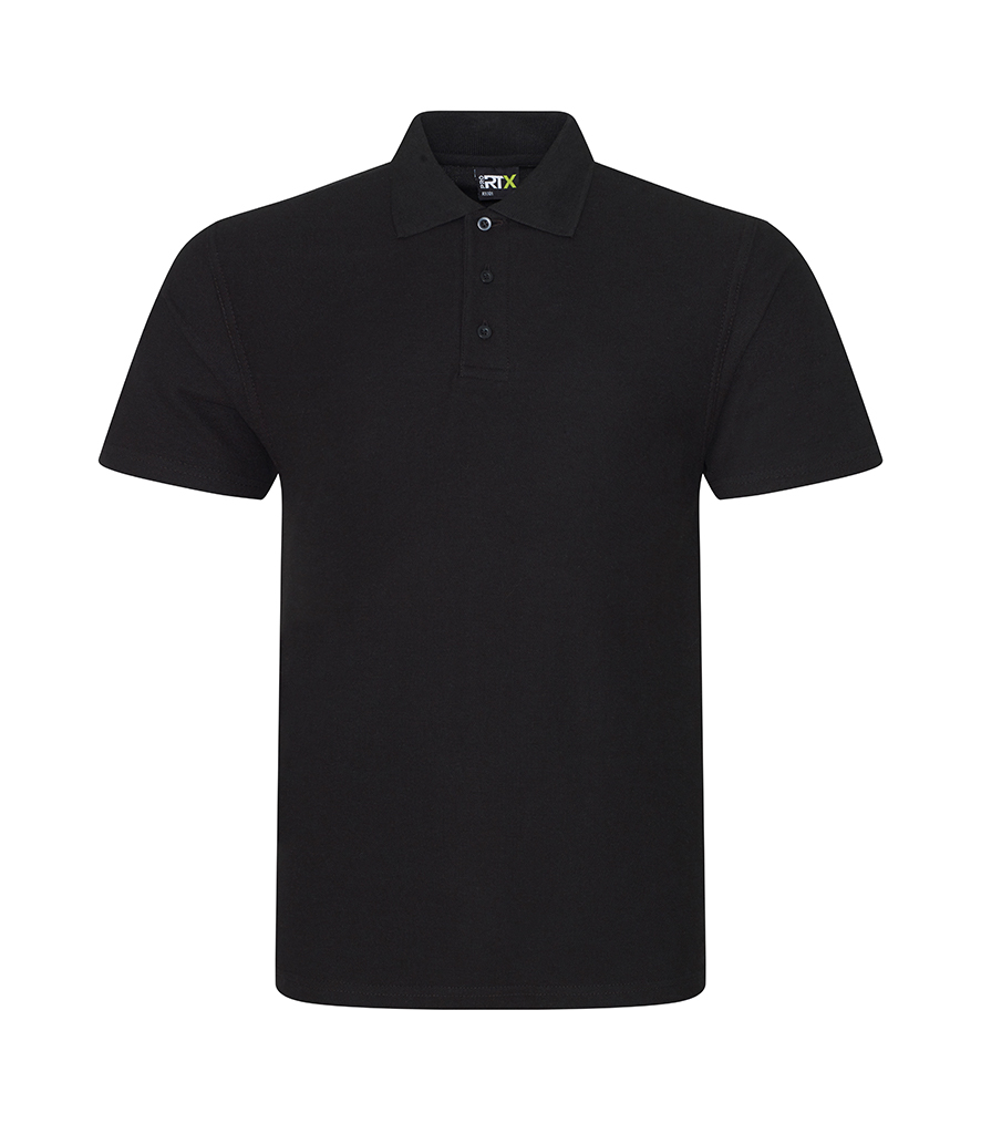 PRO RTX Pro Pique Polo Shirt
